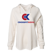Womens 2X-Large Bone Style_Hoodie