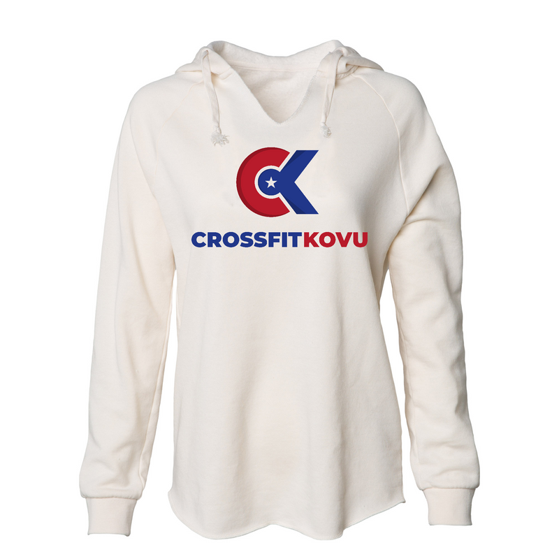 Womens 2X-Large Bone Style_Hoodie