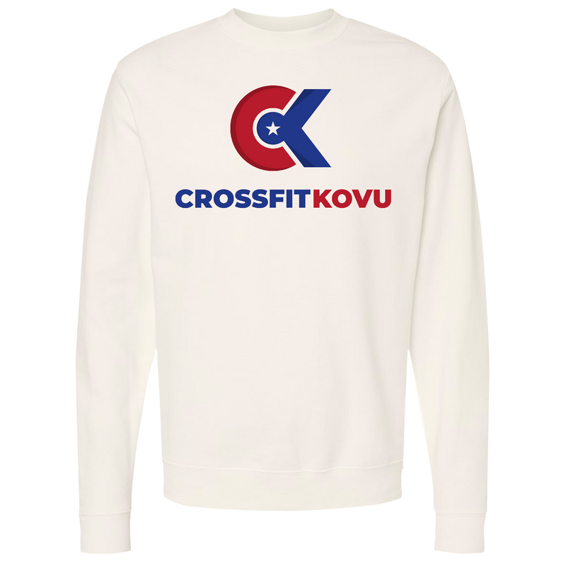 Mens 2X-Large Bone Style_Sweatshirt
