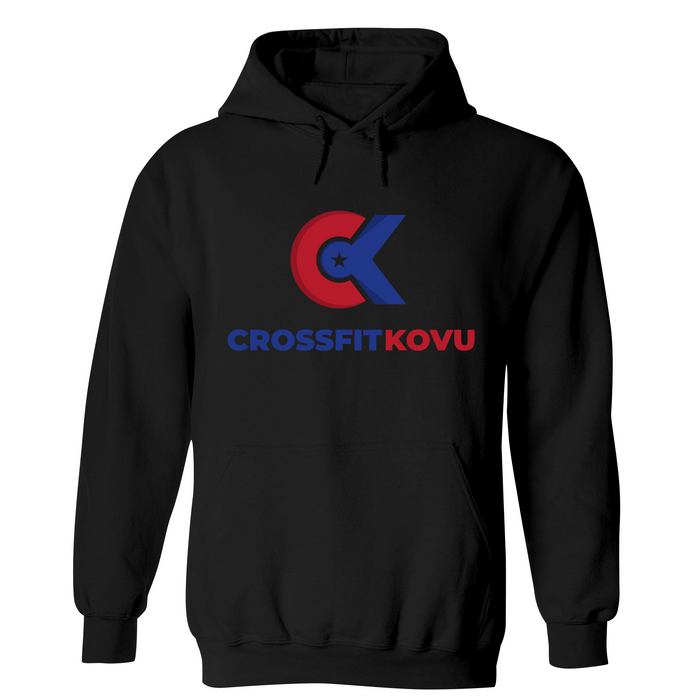 Mens 2X-Large Black Style_Hoodie