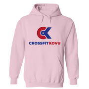 Mens 2X-Large Light Pink Style_Hoodie