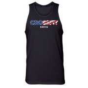 Mens 2X-Large Black Style_Tank Top