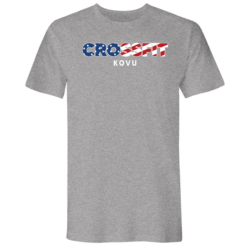 Mens 3X-Large Dark Heather Gray Style_T-Shirt