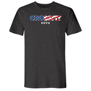 Mens 3X-Large Heather Heavy Metal Style_T-Shirt