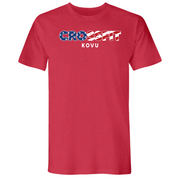 Mens 3X-Large Red Style_T-Shirt