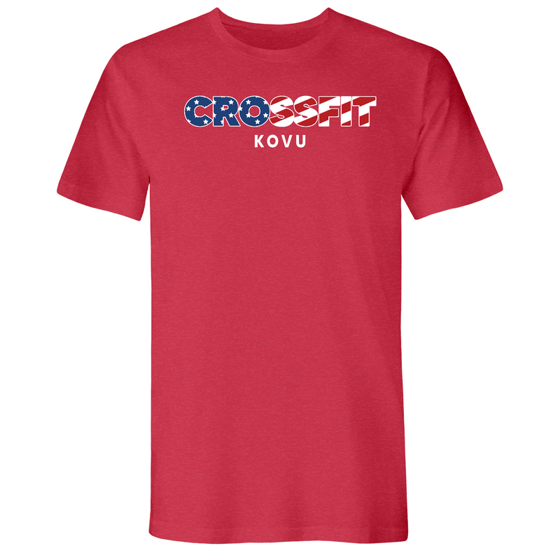 Mens 3X-Large Red Style_T-Shirt