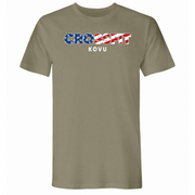 Mens 3X-Large Light Olive Style_T-Shirt