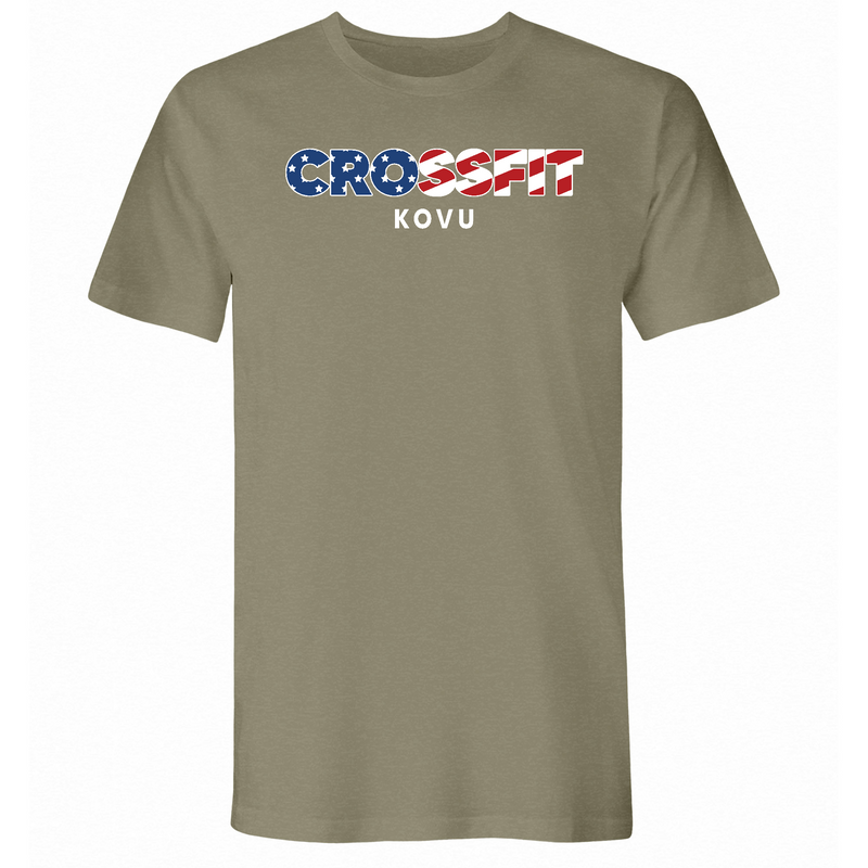 Mens 3X-Large Light Olive Style_T-Shirt