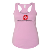 Womens 2X-Large LILAC Tank Top