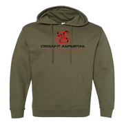Mens 2X-Large ARMY Hoodie