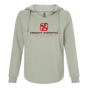 Womens 2X-Large SAGE Hoodie