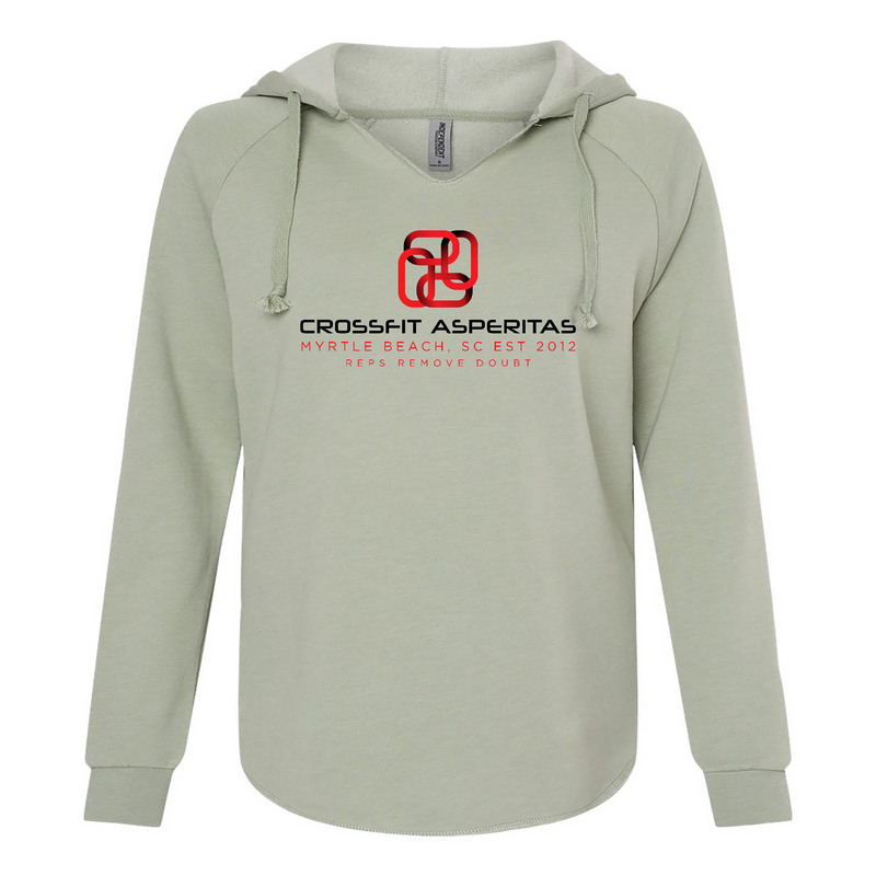 Womens 2X-Large SAGE Hoodie