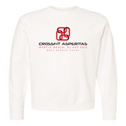 Mens 2X-Large BONE Midweight Sweatshirt