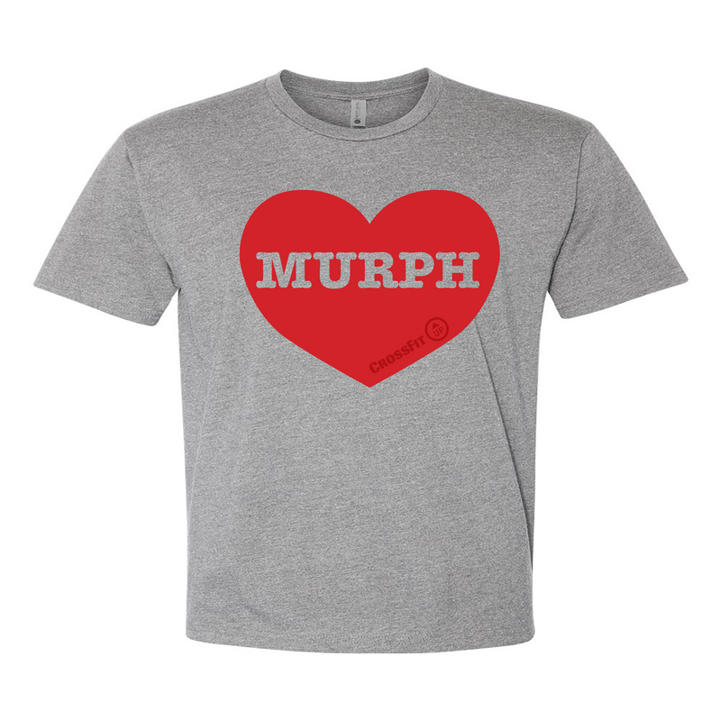 CrossFit Up Murph Mens - T-Shirt
