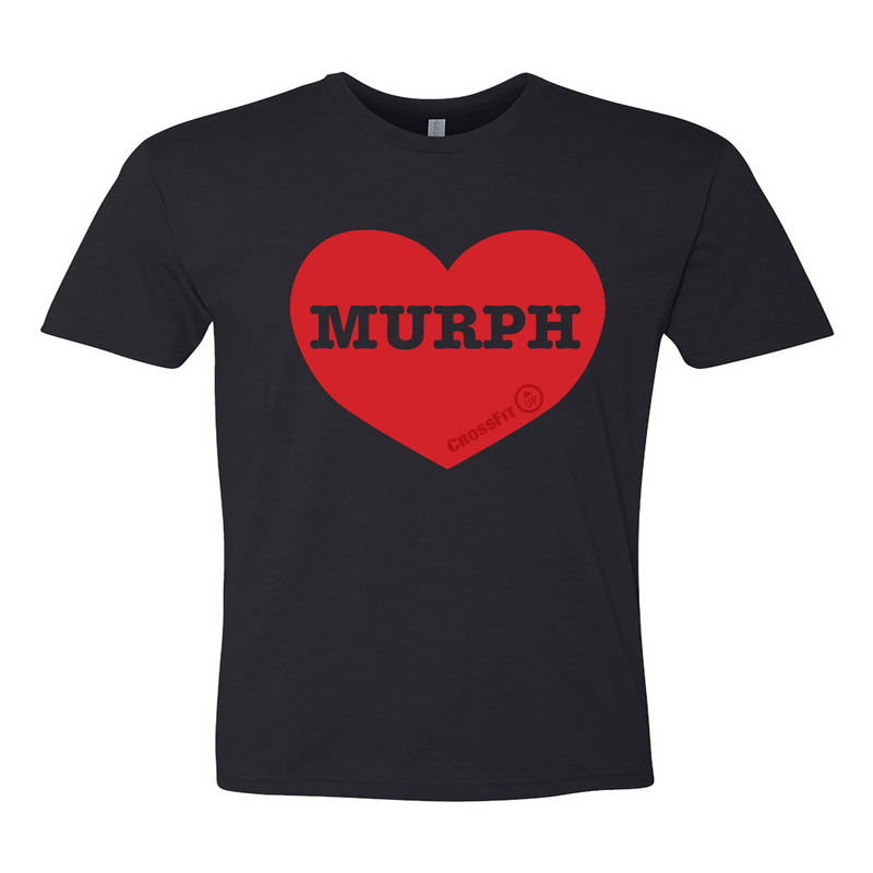CrossFit Up Murph Mens - T-Shirt