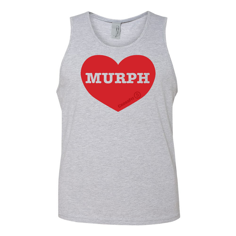 CrossFit Up Murph Mens - Tank Top