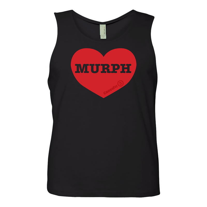 CrossFit Up Murph Mens - Tank Top