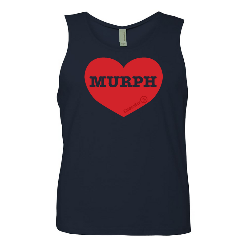 CrossFit Up Murph Mens - Tank Top
