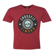 Mens 2X-Large CARDINAL T-Shirt