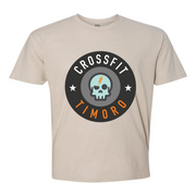 Mens 2X-Large SAND T-Shirt
