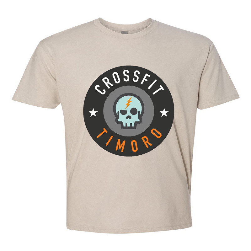 Mens 2X-Large SAND T-Shirt