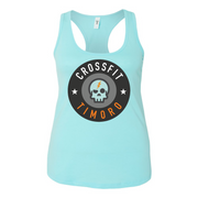 Womens 2X-Large CANCUN Tank Top