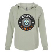 Womens 2X-Large SAGE Hoodie