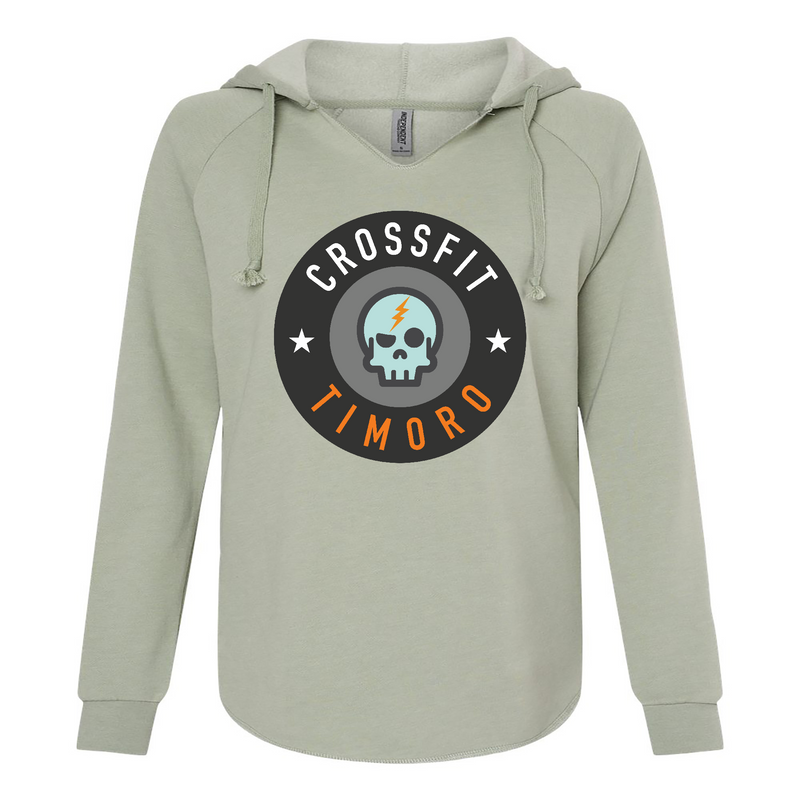 Womens 2X-Large SAGE Hoodie