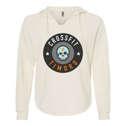 Womens 2X-Large BONE Hoodie