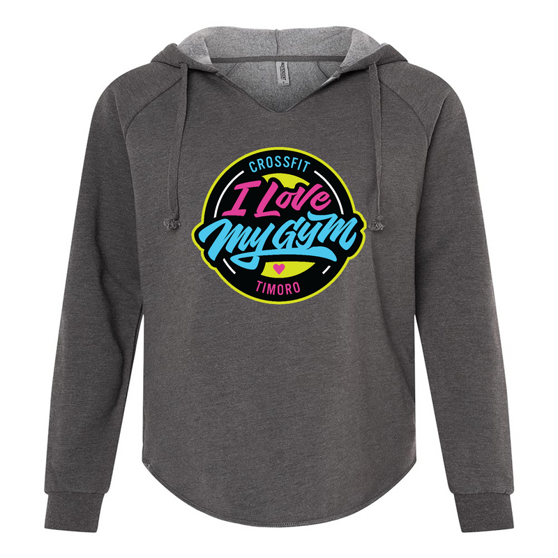Womens 2X-Large SHADOW Hoodie