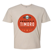 Mens 2X-Large SAND T-Shirt