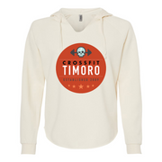 Womens 2X-Large BONE Hoodie