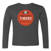 Mens 2X-Large HEAVY_METAL Long Sleeve