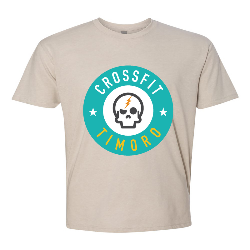 Mens 2X-Large SAND T-Shirt