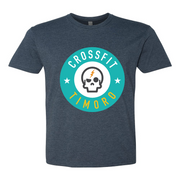 Mens 2X-Large Midnight_Navy T-Shirt
