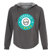 Womens 2X-Large SHADOW Hoodie