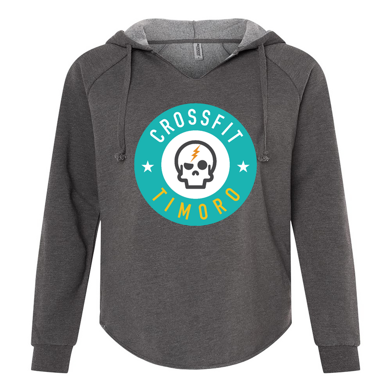 Womens 2X-Large SHADOW Hoodie