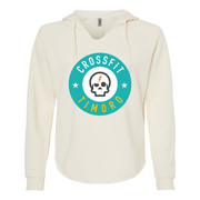 Womens 2X-Large BONE Hoodie