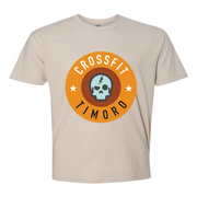 Mens 2X-Large SAND T-Shirt