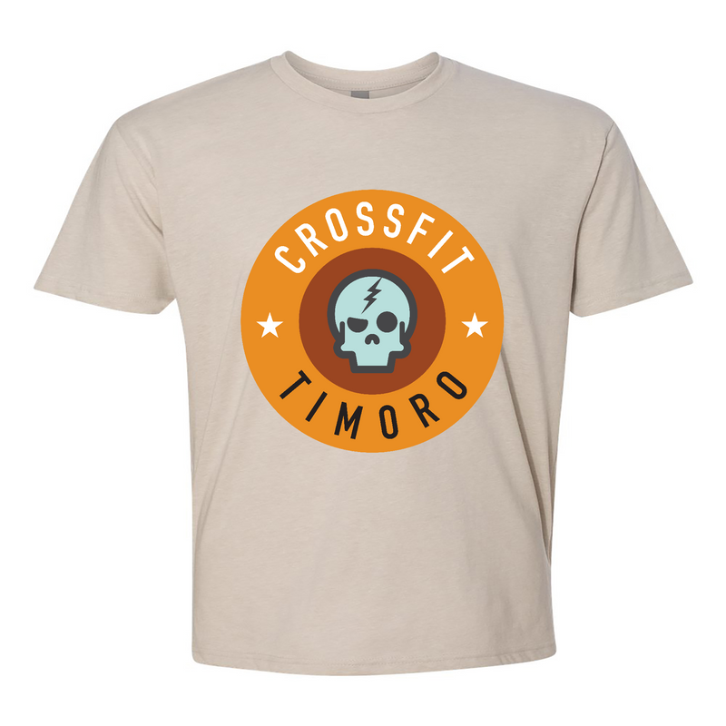 Mens 2X-Large SAND T-Shirt