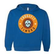 Mens 2X-Large ROYAL Hoodie