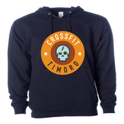 Mens 2X-Large CLASSIC_NAVY Hoodie