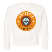 Mens 2X-Large BONE Midweight Sweatshirt