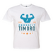 Mens 2X-Large WHITE T-Shirt