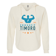 Womens 2X-Large BONE Hoodie