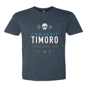 Mens 2X-Large Midnight_Navy T-Shirt