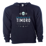 Mens 2X-Large CLASSIC_NAVY Hoodie