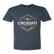 Mens 2X-Large Midnight_Navy T-Shirt