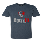 Mens 2X-Large Midnight_Navy T-Shirt