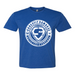 Mens 2X-Large ROYAL T-Shirt